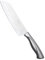 Renberg Jena Cuchillo santoku, Acero Inoxidable, Cromado Mate