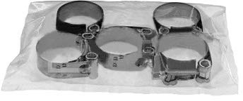 Borg & Beck BHC1102 Hose Clip To Fit 40-43mm diameter; 18mm wide