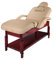 Master Massage Claudia Massageliege, modernes Design, 76 cm