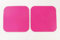 TUPPERWARE Küchenhelfer Öffner Leichtöffner-Lappen pink Lappen Flaschen (2)