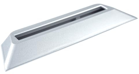 5X Felgenständer Felgen Felgenhalter für Showroom Felgenpräsentation Silber