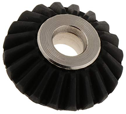 Sharplace Nähmaschinen Zahnrad für Singer 700 702 706 708 720 722, 153021G