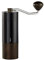 Hero S01 Manual Coffee Grinder, Stainless Steel Mortar, Adjustable Coarseness, Easy to Clean, ABS Shell