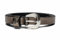 REPLAY Damen AW2568.001.A3120C Gürtel, Grau (096 MEDIUM Grey), 90