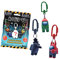 Just Toys LLC Among Us Rucksackaufhänger