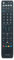 GA857WJSA Telecomando sostitutivo Adatta per Sharp TV LCD LC-46LE811E LC-40LE820E LC-40LE810E LC-46LE820E LC-46LE810E LC-52LE820E