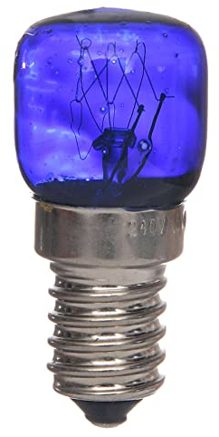 Holyart Lampadina E14 BLU 15w 220v