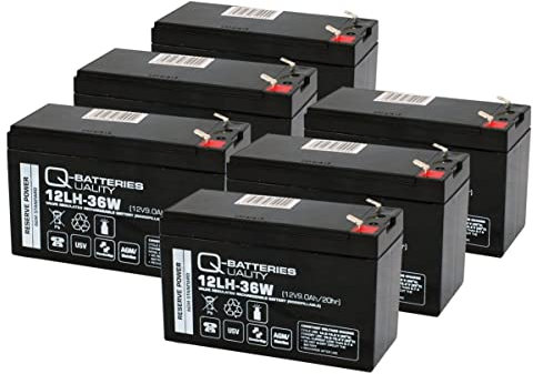 Ersatzakku für a-Tronix USV Edition One 3kVA