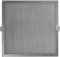GDE - Metall-Fettfilter für Dunstabzugshaube, 24,5 x 24,5 x 2,5 cm, kompatibel mit Novy 906109
