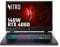 Acer Nitro 17 AN17-51 17.3-inch Gaming Laptop - (Intel Core i7-13700H, 16 GB RAM, 1 TB SSD, NVIDIA GeForce RTX 4060 8G, 2560 x 1440 165Hz Display, Windows 11, Black)