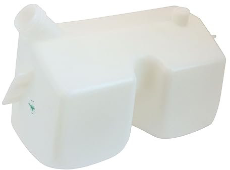 SECURA Kraftstofftank kompatibel mit Stiga Estate Royal K Rasentraktor