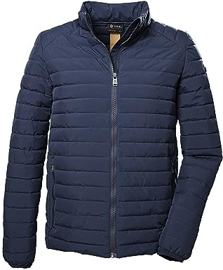 G.I.G.A. DX Herren Gs 6 Mn Qltd Jckt Funktionsjacke in Daunenoptik/Outdoorjacke