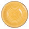 Dc Casa Piatto Fondo 20.3Cm Giallo