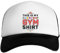 Luxogo This is My Gym Jungen Mädchen Kappe Baseball Snapback Boys Girls Cap