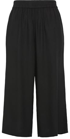 PIECES Female Culottes PCPIA LEINENMIX | Culottes