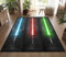 Generic Starwars-Teppich, Unisex, Teppich, NL424.2 (100 x 150 cm) = 100 x 150 cm, Schwarz und Grau, 3.3 ft x 4.9ft