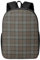 YounPrenG Rucksack, Schulrucksack, Schulrucksack, Büchertasche, Wanderrucksack, Reiserucksack, Campingrucksack,Outlander Fraser Tartan