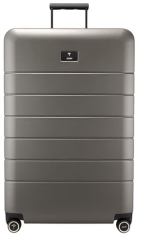 Joop! Volare 1.0 C75 Trolleycase 4W L Khaki
