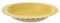 Jamie Oliver Big Love Super Server, Large Bright Yellow Stoneware Oven-to-Table Serving Bowl with Scalloped Edges, Serve Pastas, Salads, Desserts, Dishwasher, Microwave, Oven-Safe, 34x5CM