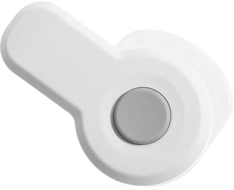 KOMBIUDA Türschloss Für Junge Mädchen Backofen Schranktür Schloss Kindersicherung Für Kühlschrank Backofen Küche Tür Schloss Mit Für Junge Mädchen Und