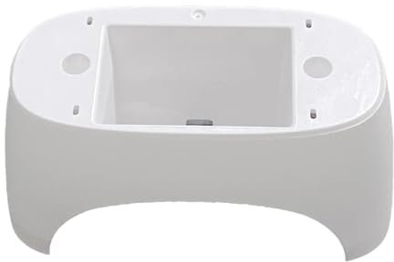 ERTFBC Déflecteur De Port De Charge for Aspirateur, Compatible avec Tineco Floor One S5 / S5 Pro 2. Couvercle De Protection du Port De Charge