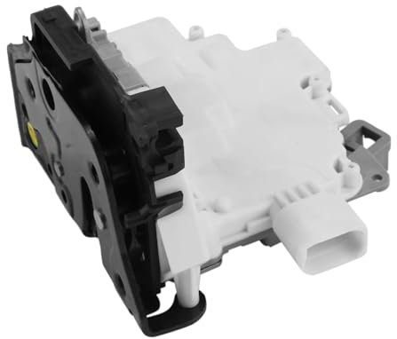 MYAAEPYMKK Türschloss Stellmotor 8K0839016 Für Passat Für B6 Für 3C Für Touareg Auto Links Rechts Türschloss Antrieb Auto Zubehör