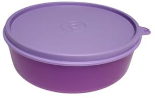 Tupperware Sommer Drops Schüssel mit Hängedeckel auslaufsicher Hitparade Frischedrops 350ml 350 ml Frischhaltedose (pink 350ml)