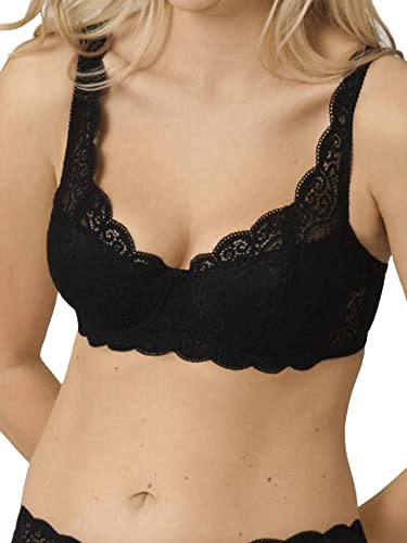Triumph Amourette 300 Whp X Reggiseno Imbottito con Ferretto Donna (Pacco da 1)