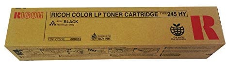 Ricoh 888312 type 245 Tonerkartusche 15.000 Seiten, schwarz