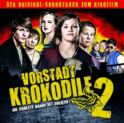 Vorstadtkrokodile Vol.2
