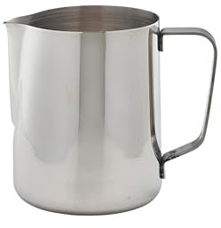 GenWare Frothing Jugs 32oz / 900ml, 68603, Single