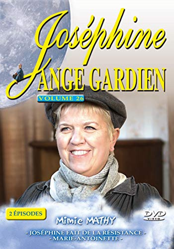Joséphine ange gardien, vol. 26 [FR Import]