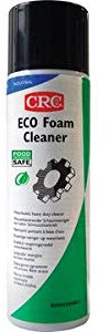 CRC 10278 Eco Foam Cleaner Schaumreiniger, 500 ml Spraydose
