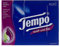 Tempo Taschentücher sanft und frei, 30 Päckchen