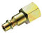 Prevost - Embout rapide femelle irp-embout rapide femelle irp 066101 - Réf. fournisseur.IRP066102 - Filetage.3/8 -