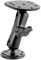 RAM flach Surface Marine Electronic Mount