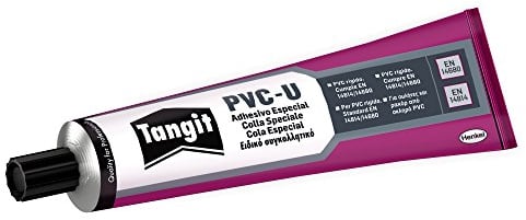 COLLA PVC U TANGIT g 125 HENKEL