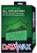 DataWax Universal All Mountain Skiwachs, grün, 110g