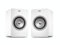 KEF X300A Wireless Digital Hi-Fi Speaker - White