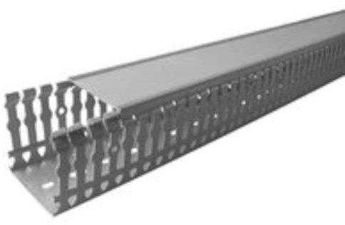 Legrand Canaux pour cadres - Canal cadre pc-abs 60 x 60