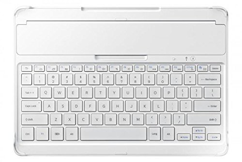 Samsung EE-CP905 - Tastiera Bluetooth per tablet Galaxy TabPro/Galaxy NotePro da 12,3