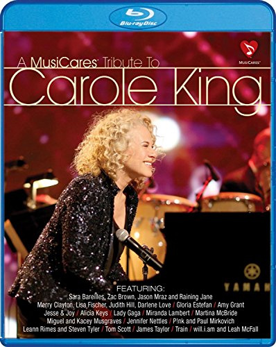 A MusiCares Tribute To Carole King