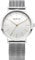 BERING Damen Uhr Quarz Movement - Classic Collection mit Edelstahl und Saphirglas 13436-001 Armbandsuhren - 3 ATM