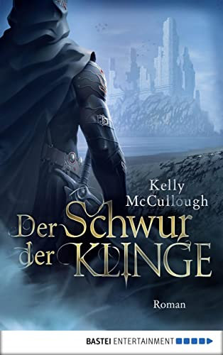Der Schwur der Klinge: Fantasy trifft auf Action, Magie und Intrigen (Königsmörder 6)