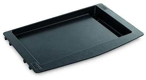 Weber 7599 Weber Genesis II Plancha