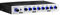 7 Band Preamp Equalizer with Subwoofer Output
