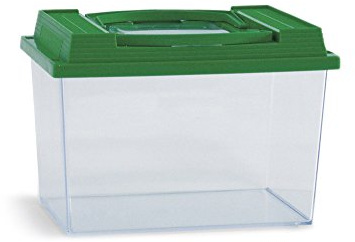 Heim Beeztees 850922 Faunabox 20 L, XXL, 41 x 23 x 29 cm