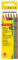 Eberhard Faber 518406 - Buntstift TRI Winner, 6er Etui
