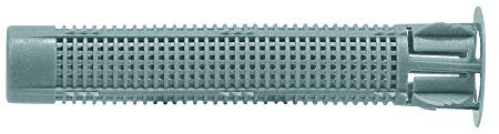 fischer Tamis d'injection FIS HK 16x85 mm-Sachet de 10 Tamiz, Gris