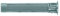 fischer - Tamis d'injection FIS HK 16x85 mm - Sachet de 10